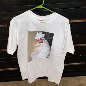 Supreme t shirt